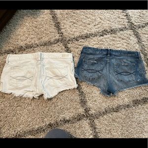 Abercrombie and Fitch shorts size 28